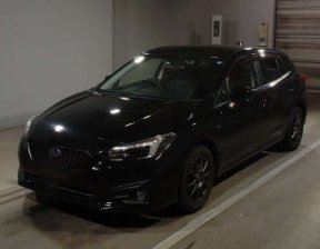 SUBARU IMPREZA 1.6i-L Eyesite 2017