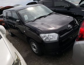 TOYOTA PROBOX GL 2020