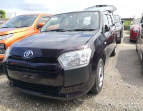 TOYOTA PROBOX GL 2020