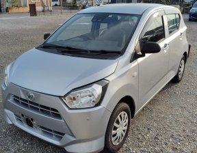 DAIHATSU MIRA E S L SA3 2020