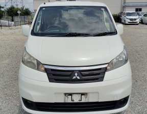 MITSUBISHI DELICA D:3 G 2014