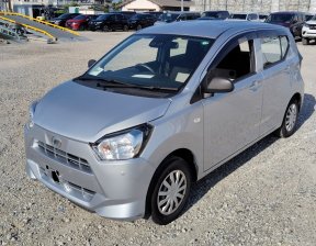 DAIHATSU MIRA E S L SA3 2020