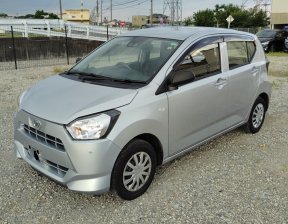DAIHATSU MIRA E S L SA3 2020