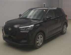 DAIHATSU ROCKY L 2021
