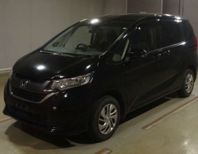 HONDA FREED G 4WD 2017