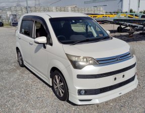 TOYOTA SPADE G 2013
