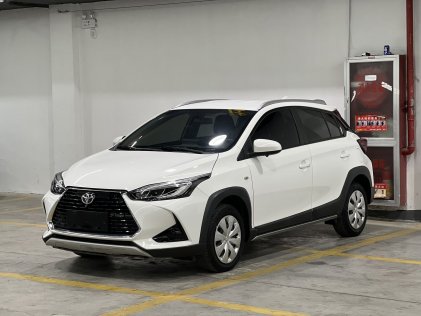 TOYOTA YARIS  2022