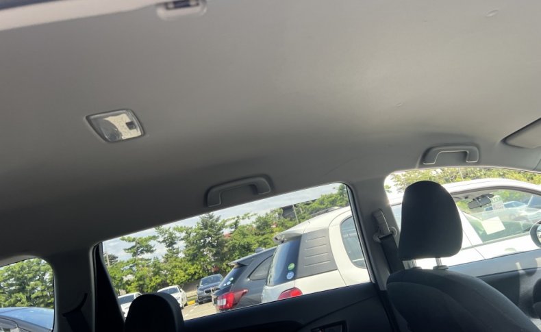 TOYOTA WISH 1.8 X 2012