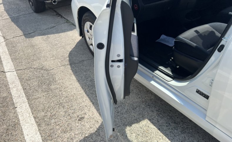 TOYOTA WISH 1.8 X 2012
