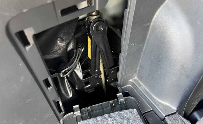 TOYOTA WISH 1.8 X 2012