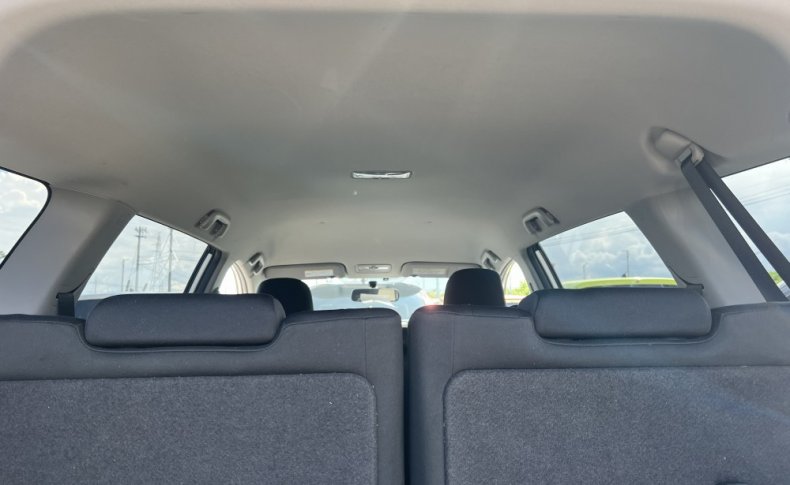 TOYOTA WISH 1.8 X 2012
