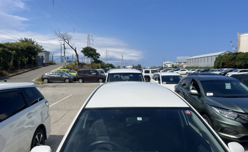 TOYOTA WISH 1.8 X 2012