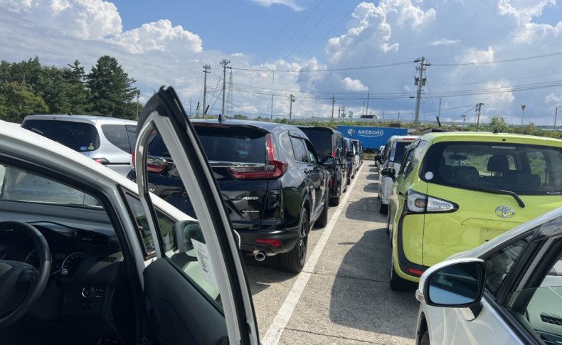 TOYOTA WISH 1.8 X 2012