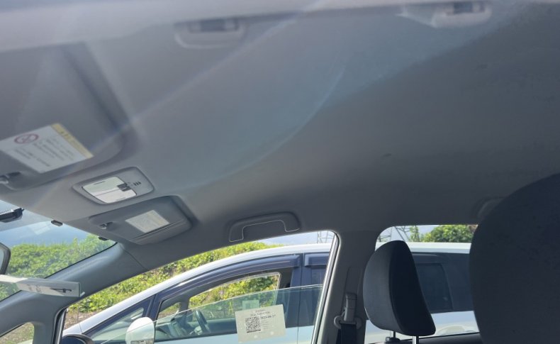 TOYOTA WISH 1.8 X 2012