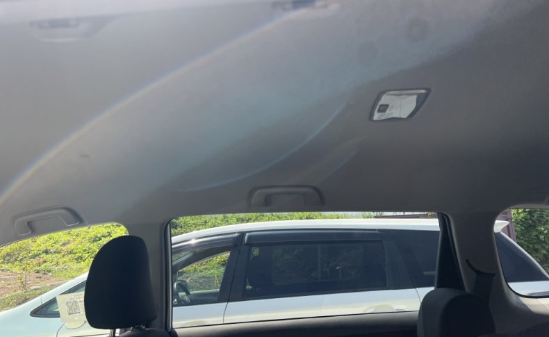 TOYOTA WISH 1.8 X 2012