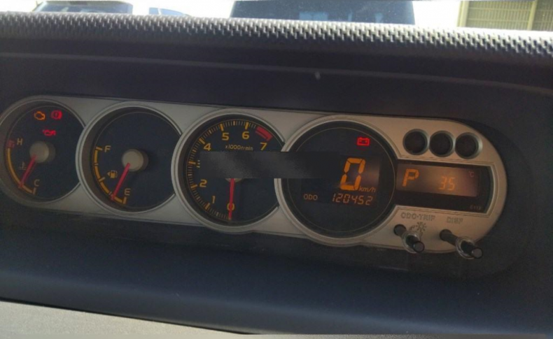 TOYOTA COROLLA RUMION 1.5G 2008
