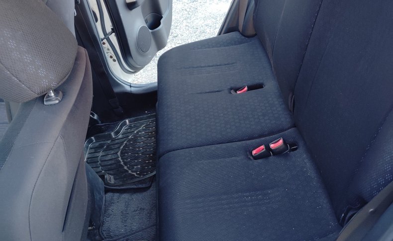 TOYOTA COROLLA RUMION 1.5G 2008