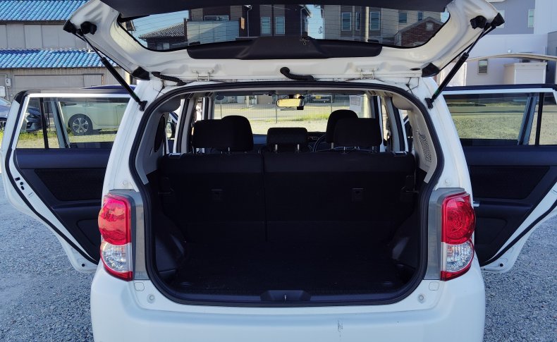 TOYOTA COROLLA RUMION 1.5G 2008