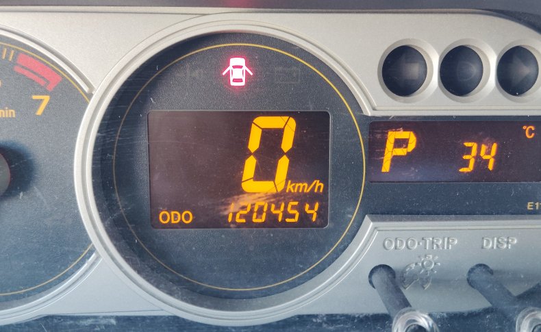 TOYOTA COROLLA RUMION 1.5G 2008