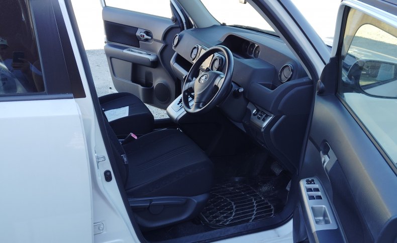 TOYOTA COROLLA RUMION 1.5G 2008