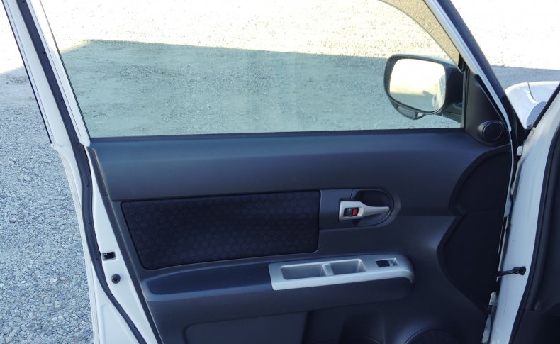 TOYOTA COROLLA RUMION 1.5G 2008