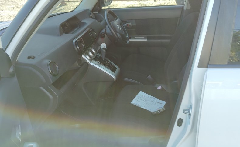 TOYOTA COROLLA RUMION 1.5G 2008