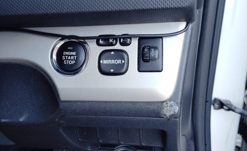 TOYOTA COROLLA RUMION 1.5G 2008