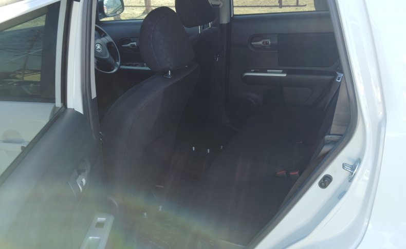 TOYOTA COROLLA RUMION 1.5G 2008