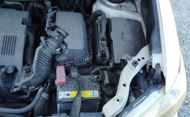 TOYOTA COROLLA RUMION 1.5G 2008