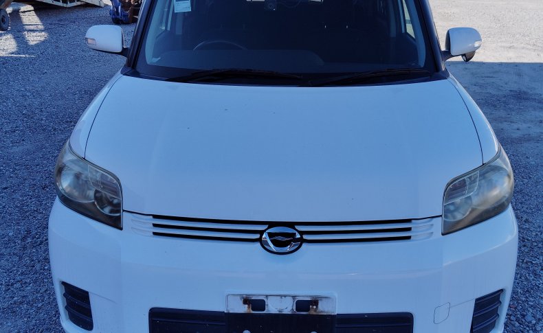 TOYOTA COROLLA RUMION 1.5G 2008