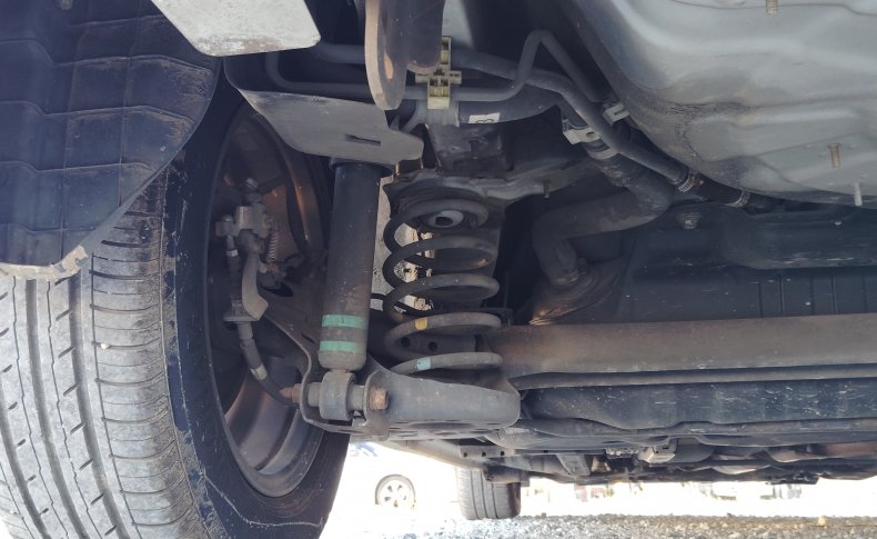 TOYOTA COROLLA RUMION 1.5G 2008