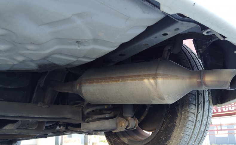 TOYOTA COROLLA RUMION 1.5G 2008