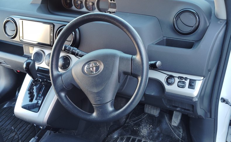 TOYOTA COROLLA RUMION 1.5G 2008