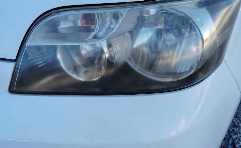 TOYOTA COROLLA RUMION 1.5G 2008