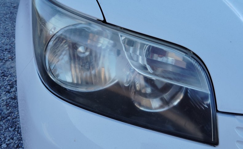 TOYOTA COROLLA RUMION 1.5G 2008