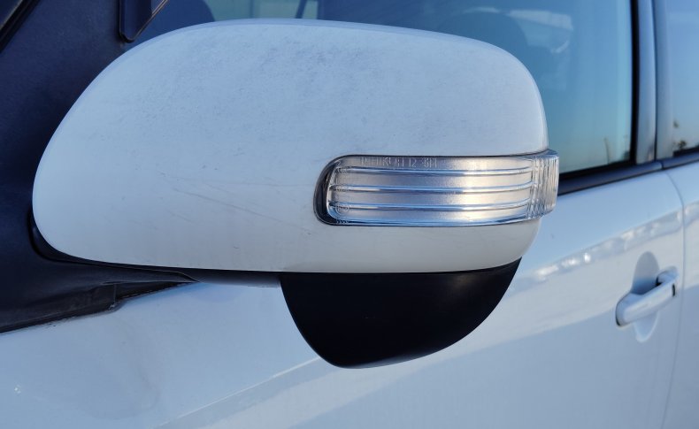 TOYOTA COROLLA RUMION 1.5G 2008