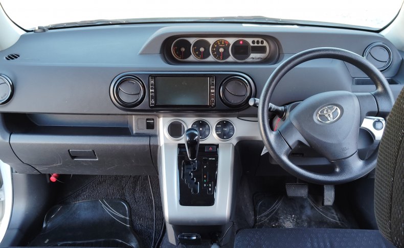 TOYOTA COROLLA RUMION 1.5G 2008