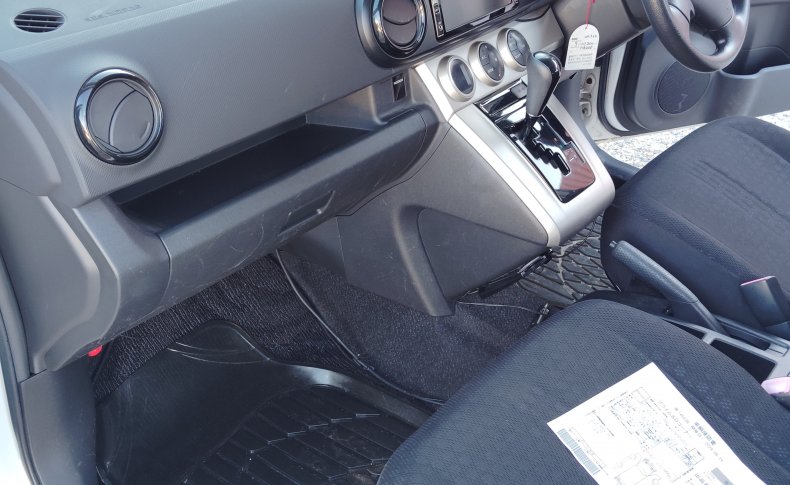 TOYOTA COROLLA RUMION 1.5G 2008