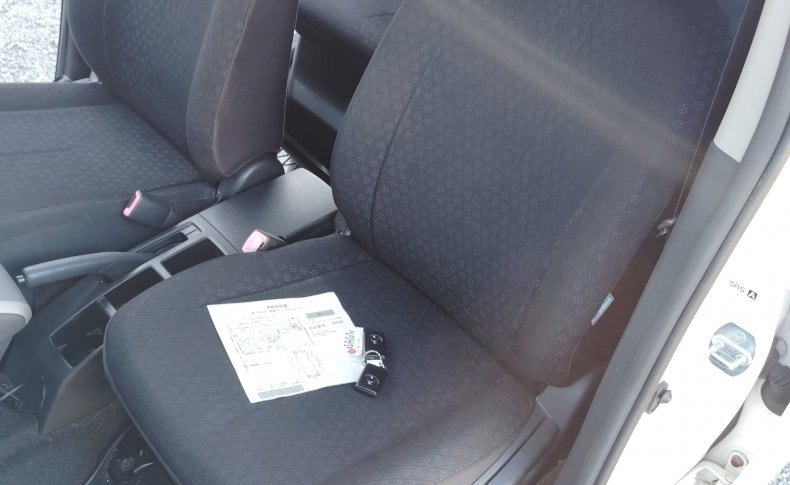 TOYOTA COROLLA RUMION 1.5G 2008