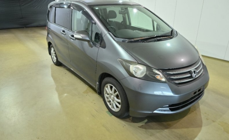 HONDA FREED G L Package 2008