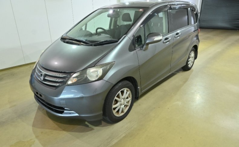 HONDA FREED G L Package 2008