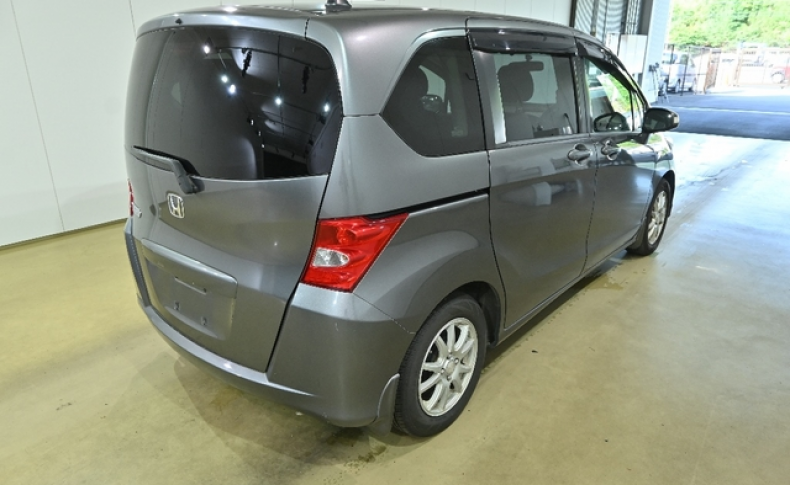 HONDA FREED G L Package 2008