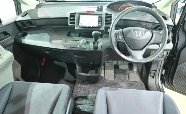 HONDA FREED G L Package 2008