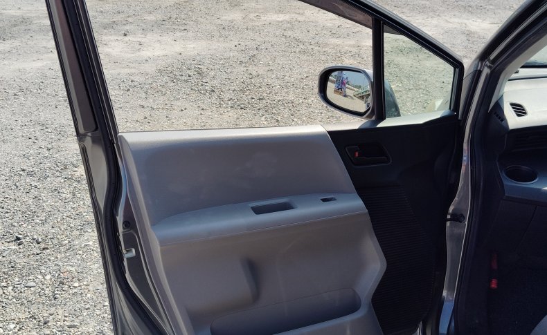 HONDA FREED G L Package 2008