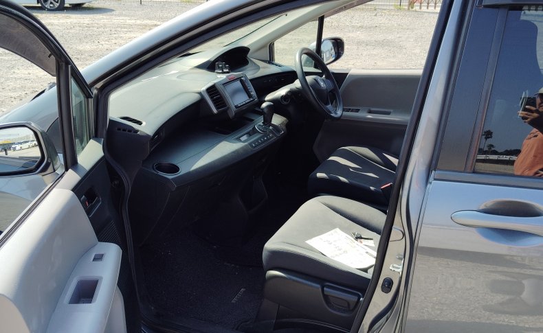 HONDA FREED G L Package 2008