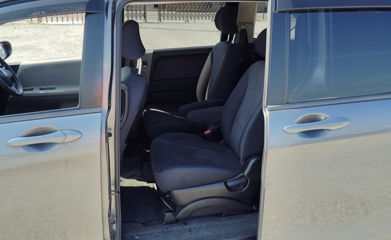 HONDA FREED G L Package 2008
