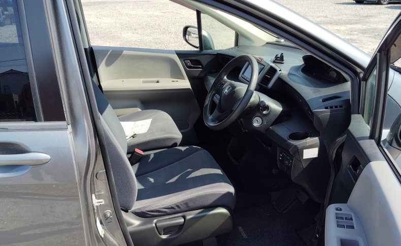 HONDA FREED G L Package 2008
