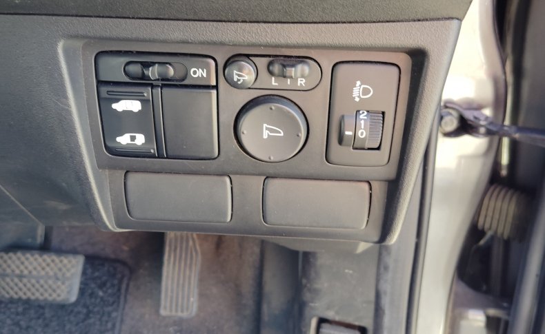 HONDA FREED G L Package 2008