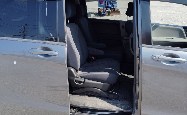 HONDA FREED G L Package 2008