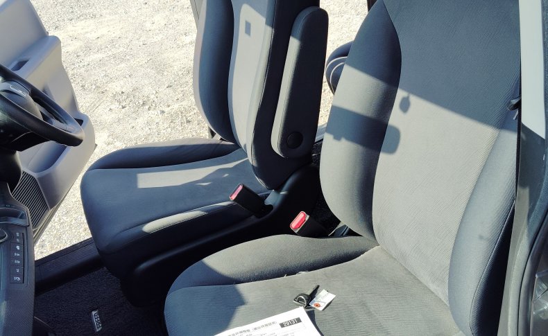 HONDA FREED G L Package 2008